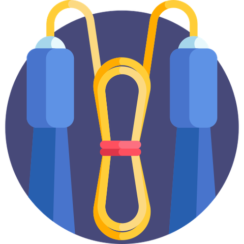jump-rope