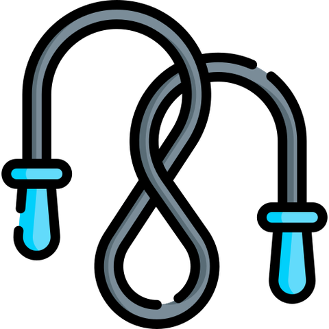 Elevate your fitness with dynamic jump rope challenges thumbnail